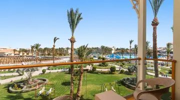 PICKALBATROS DANA BEACH RESORT