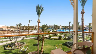 PICKALBATROS DANA BEACH RESORT