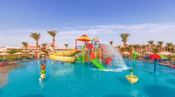 PICKALBATROS DANA BEACH RESORT