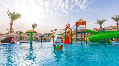 Pickalbatros Dana Beach Resort