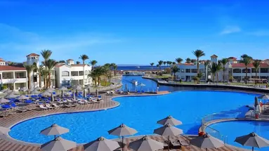 Pickalbatros Dana Beach Resort