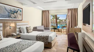 PICKALBATROS DANA BEACH RESORT