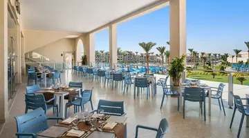 PICKALBATROS DANA BEACH RESORT