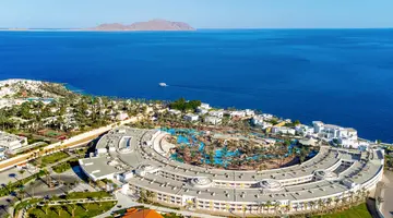 Pickalbatros Golf Beach Resort by Rixos