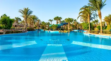 Pickalbatros Golf Beach Resort by Rixos