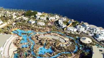 PICKALBATROS GOLF BEACH RESORT (EX GOLF BEACH RESORT MANAGED BY RIXOS)