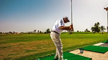 PICKALBATROS GOLF BEACH RESORT (EX GOLF BEACH RESORT MANAGED BY RIXOS)