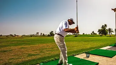 PICKALBATROS GOLF BEACH RESORT (EX GOLF BEACH RESORT MANAGED BY RIXOS)