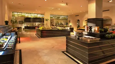PICKALBATROS GOLF BEACH RESORT (EX GOLF BEACH RESORT MANAGED BY RIXOS)