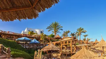 PICKALBATROS GOLF BEACH RESORT (EX GOLF BEACH RESORT MANAGED BY RIXOS)