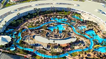 PICKALBATROS GOLF BEACH RESORT (EX GOLF BEACH RESORT MANAGED BY RIXOS)