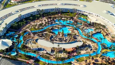 PICKALBATROS GOLF BEACH RESORT (EX GOLF BEACH RESORT MANAGED BY RIXOS)