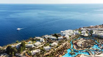 PICKALBATROS GOLF BEACH RESORT (EX GOLF BEACH RESORT MANAGED BY RIXOS)