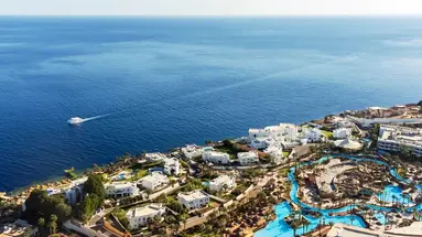 PICKALBATROS GOLF BEACH RESORT (EX GOLF BEACH RESORT MANAGED BY RIXOS)