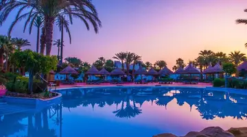 PICKALBATROS GOLF BEACH RESORT (EX GOLF BEACH RESORT MANAGED BY RIXOS)