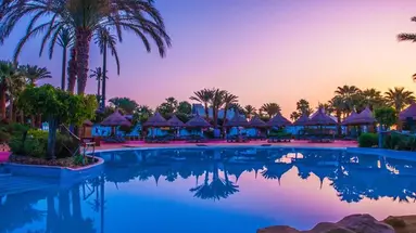PICKALBATROS GOLF BEACH RESORT (EX GOLF BEACH RESORT MANAGED BY RIXOS)