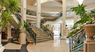 PICKALBATROS GOLF BEACH RESORT (EX GOLF BEACH RESORT MANAGED BY RIXOS)