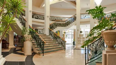 PICKALBATROS GOLF BEACH RESORT (EX GOLF BEACH RESORT MANAGED BY RIXOS)