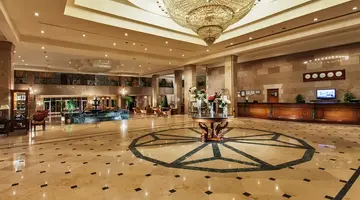PICKALBATROS GOLF BEACH RESORT (EX GOLF BEACH RESORT MANAGED BY RIXOS)