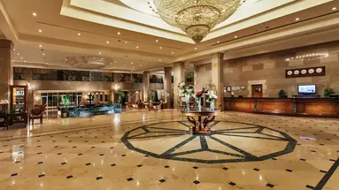 PICKALBATROS GOLF BEACH RESORT (EX GOLF BEACH RESORT MANAGED BY RIXOS)