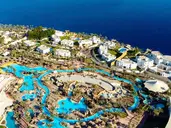 PICKALBATROS GOLF BEACH RESORT (EX GOLF BEACH RESORT MANAGED BY RIXOS)
