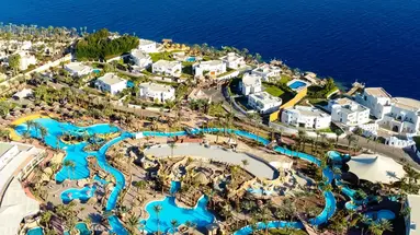 PICKALBATROS GOLF BEACH RESORT (EX GOLF BEACH RESORT MANAGED BY RIXOS)