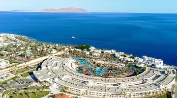 PICKALBATROS GOLF BEACH RESORT (EX GOLF BEACH RESORT MANAGED BY RIXOS)