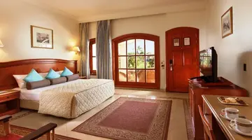 PICKALBATROS GOLF BEACH RESORT (EX GOLF BEACH RESORT MANAGED BY RIXOS)