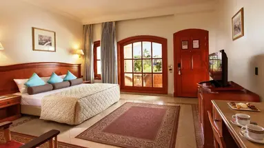 PICKALBATROS GOLF BEACH RESORT (EX GOLF BEACH RESORT MANAGED BY RIXOS)