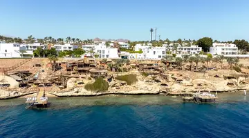PICKALBATROS GOLF BEACH RESORT (EX GOLF BEACH RESORT MANAGED BY RIXOS)