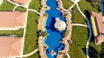 PICKALBATROS GOLF BEACH RESORT (EX GOLF BEACH RESORT MANAGED BY RIXOS)