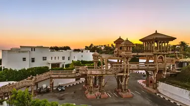 PICKALBATROS GOLF BEACH RESORT (EX GOLF BEACH RESORT MANAGED BY RIXOS)