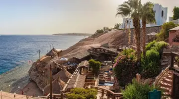 PICKALBATROS GOLF BEACH RESORT (EX GOLF BEACH RESORT MANAGED BY RIXOS)
