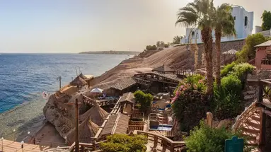 PICKALBATROS GOLF BEACH RESORT (EX GOLF BEACH RESORT MANAGED BY RIXOS)