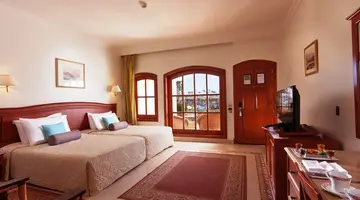 PICKALBATROS GOLF BEACH RESORT (EX GOLF BEACH RESORT MANAGED BY RIXOS)