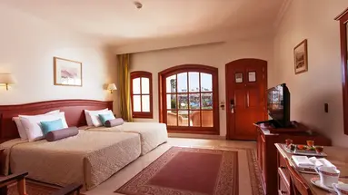 PICKALBATROS GOLF BEACH RESORT (EX GOLF BEACH RESORT MANAGED BY RIXOS)