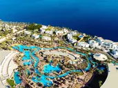 PICKALBATROS GOLF BEACH RESORT (EX GOLF BEACH RESORT MANAGED BY RIXOS)