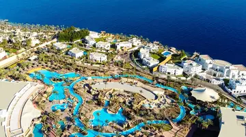 PICKALBATROS GOLF BEACH RESORT (EX GOLF BEACH RESORT MANAGED BY RIXOS)
