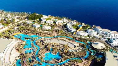 PICKALBATROS GOLF BEACH RESORT (EX GOLF BEACH RESORT MANAGED BY RIXOS)