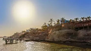 PICKALBATROS GOLF BEACH RESORT (EX GOLF BEACH RESORT MANAGED BY RIXOS)