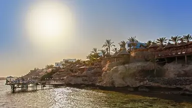 PICKALBATROS GOLF BEACH RESORT (EX GOLF BEACH RESORT MANAGED BY RIXOS)