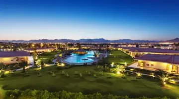 PICKALBATROS GOLF BEACH RESORT (EX GOLF BEACH RESORT MANAGED BY RIXOS)
