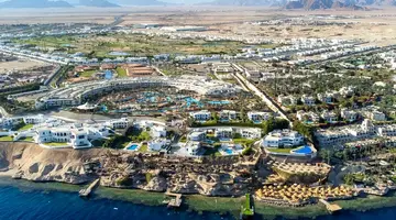PICKALBATROS GOLF BEACH RESORT (EX GOLF BEACH RESORT MANAGED BY RIXOS)