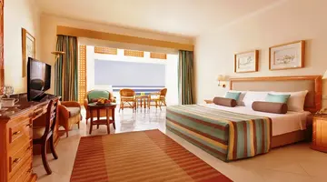 PICKALBATROS GOLF BEACH RESORT (EX GOLF BEACH RESORT MANAGED BY RIXOS)