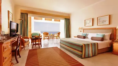 PICKALBATROS GOLF BEACH RESORT (EX GOLF BEACH RESORT MANAGED BY RIXOS)