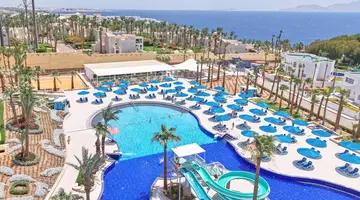 PICKALBATROS GOLF BEACH RESORT (EX GOLF BEACH RESORT MANAGED BY RIXOS)