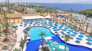 PICKALBATROS GOLF BEACH RESORT (EX GOLF BEACH RESORT MANAGED BY RIXOS)