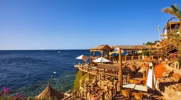 PICKALBATROS GOLF BEACH RESORT (EX GOLF BEACH RESORT MANAGED BY RIXOS)