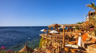 PICKALBATROS GOLF BEACH RESORT (EX GOLF BEACH RESORT MANAGED BY RIXOS)