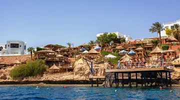 PICKALBATROS GOLF BEACH RESORT (EX GOLF BEACH RESORT MANAGED BY RIXOS)